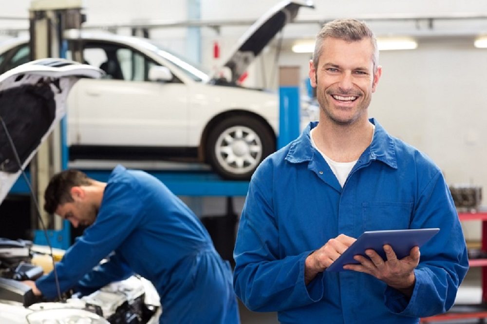 How To Find The Right Mechanic For Your Car? 1